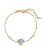 Heart of Trust Bracelet
