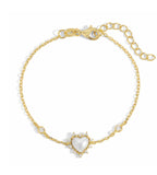 Heart of Trust Bracelet
