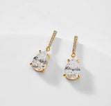 Denah Earrings