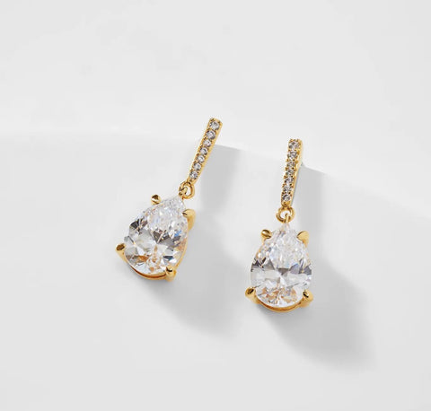 Denah Earrings