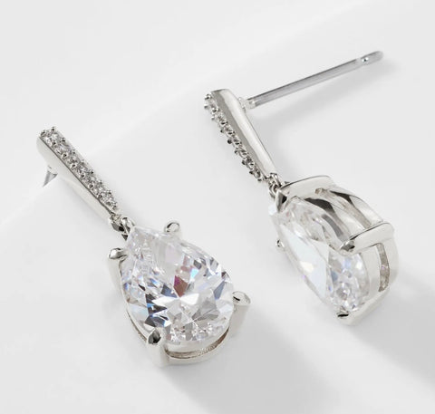 Denah Earrings (More Metals)