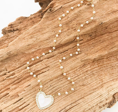 Nadia Necklace