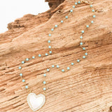 Nadia Necklace