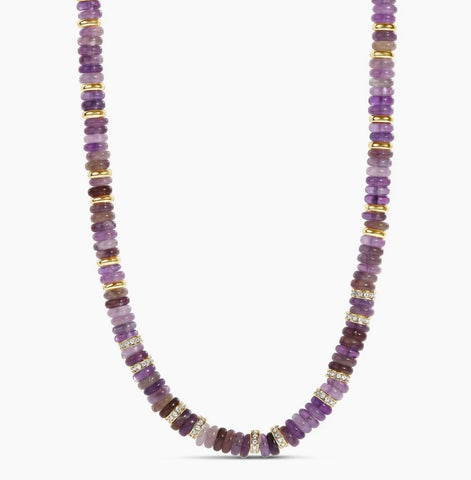 Katia Necklace