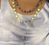 Katia Necklace