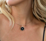 Balia Choker Necklace