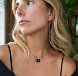 Balia Choker Necklace