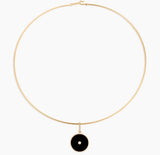 Balia Choker Necklace