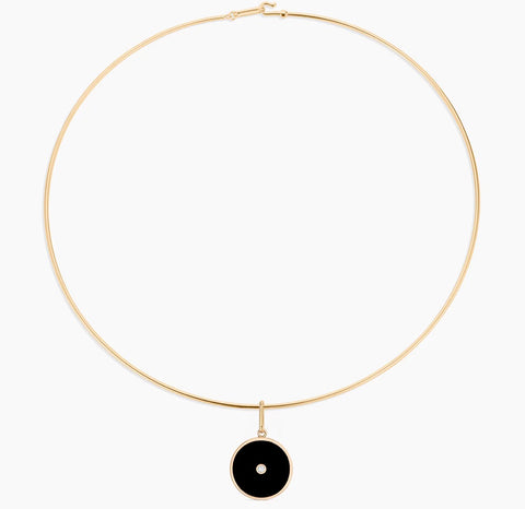 Balia Choker Necklace