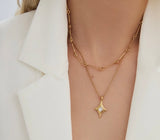 Fortuna Necklace