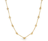 Fortuna Necklace