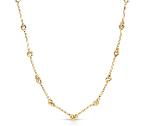Fortuna Necklace