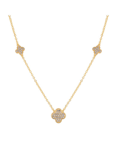 Ella Necklace