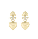 Tyra Earrings