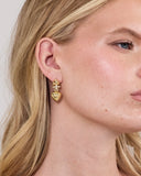 Tyra Earrings