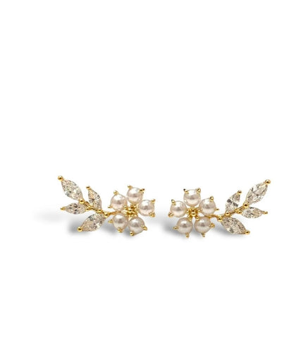 Isadora Climber Studs