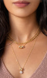 Maison Necklace