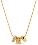 Maison Necklace