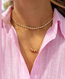 Trust Fund Necklace