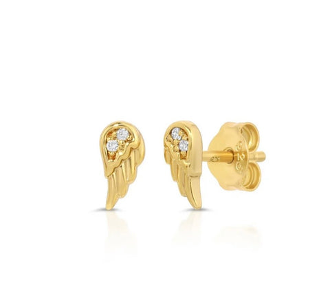 City of Angels Studs