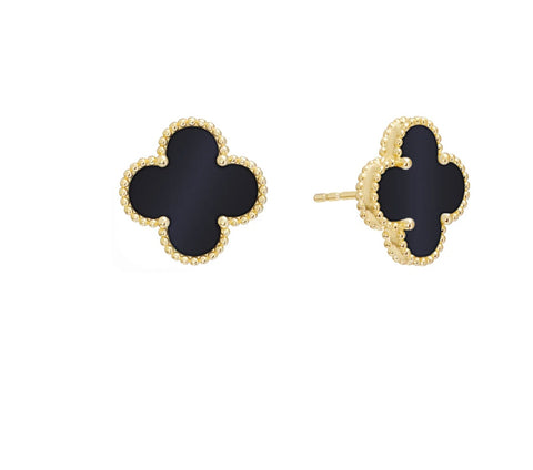 Arbonna Studs (More Colors)