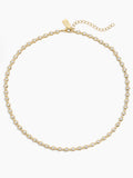 Trust Fund Necklace