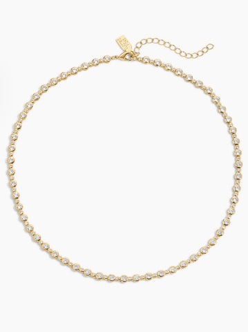 Trust Fund Necklace
