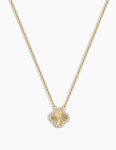 Mini Icon Necklace
