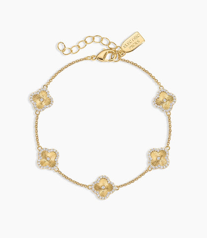 Mini Icon Bracelet