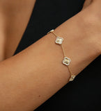 Mini Icon Bracelet