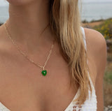 Isabella Necklace (More Colors)