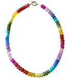Multi Candy Necklace (More Colors)