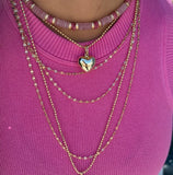 Katia Necklace