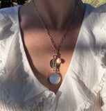 Solario Necklace