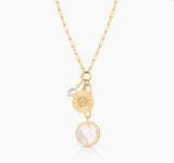Solario Necklace