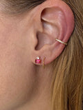 Cleo Studs
