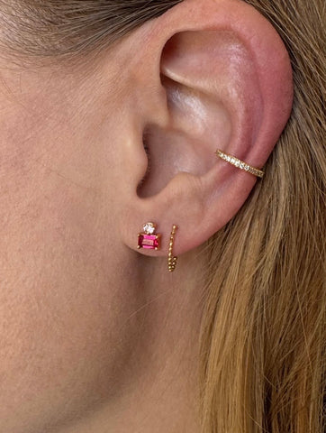 Cleo Studs