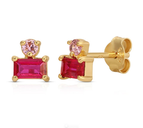 Cleo Studs
