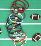 Bali Game Day Bracelets