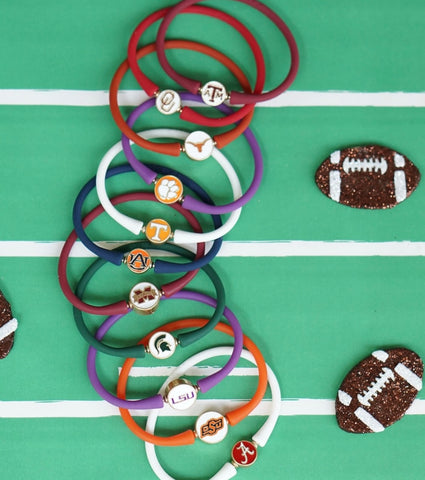 Bali Game Day Bracelets