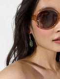 Mojito Earrings