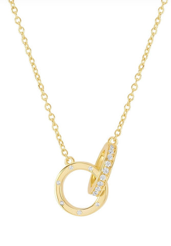 Forever Love Necklace