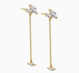 Adina Earrings