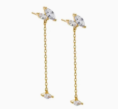 Adina Earrings