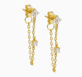 Isabel Earrings