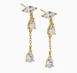 Eden Earrings