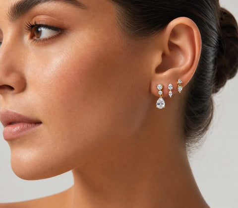 Daniela Earring
