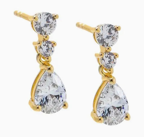 Deena Earrings