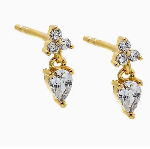 Daniela Earring