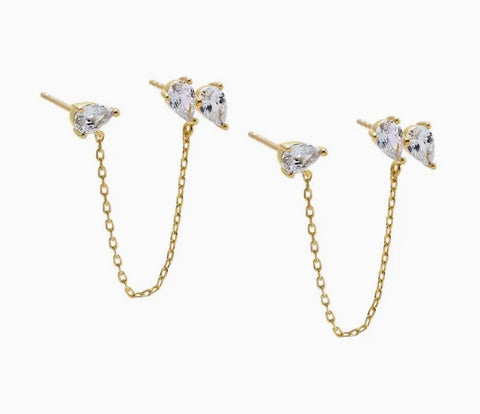 Layla Earrings